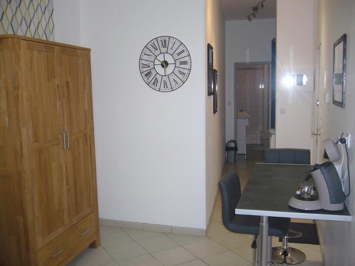 Agreable Studio St Omer Saint-Omer  Exterior photo